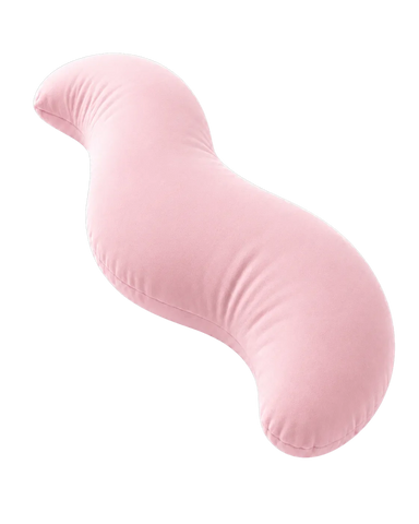The Snuggi™ Knitted Cotton Pillow Case