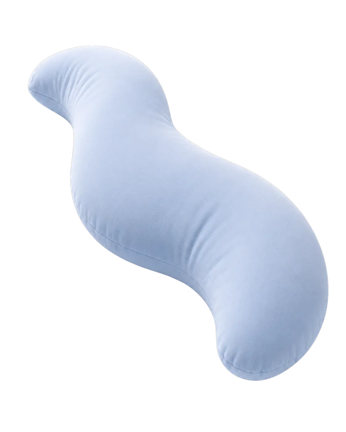 The Snuggi™ Knitted Cotton Pillow Case