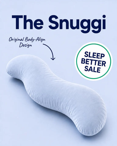 Snuggi™ Body Align Pillow