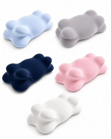 Cloudii™ Comfort Align Pillow