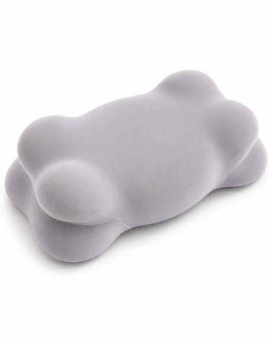 The Cloudii™ Cooling Pillow case