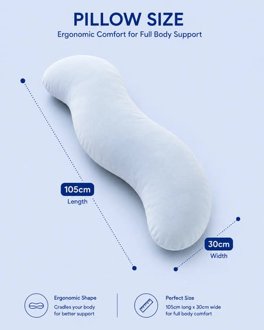Snuggi™ Body Align Pillow