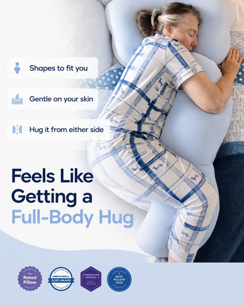 Snuggi™ Body Align Pillow