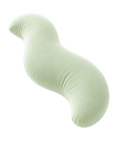 The Snuggi™ Knitted Cotton Pillow Case