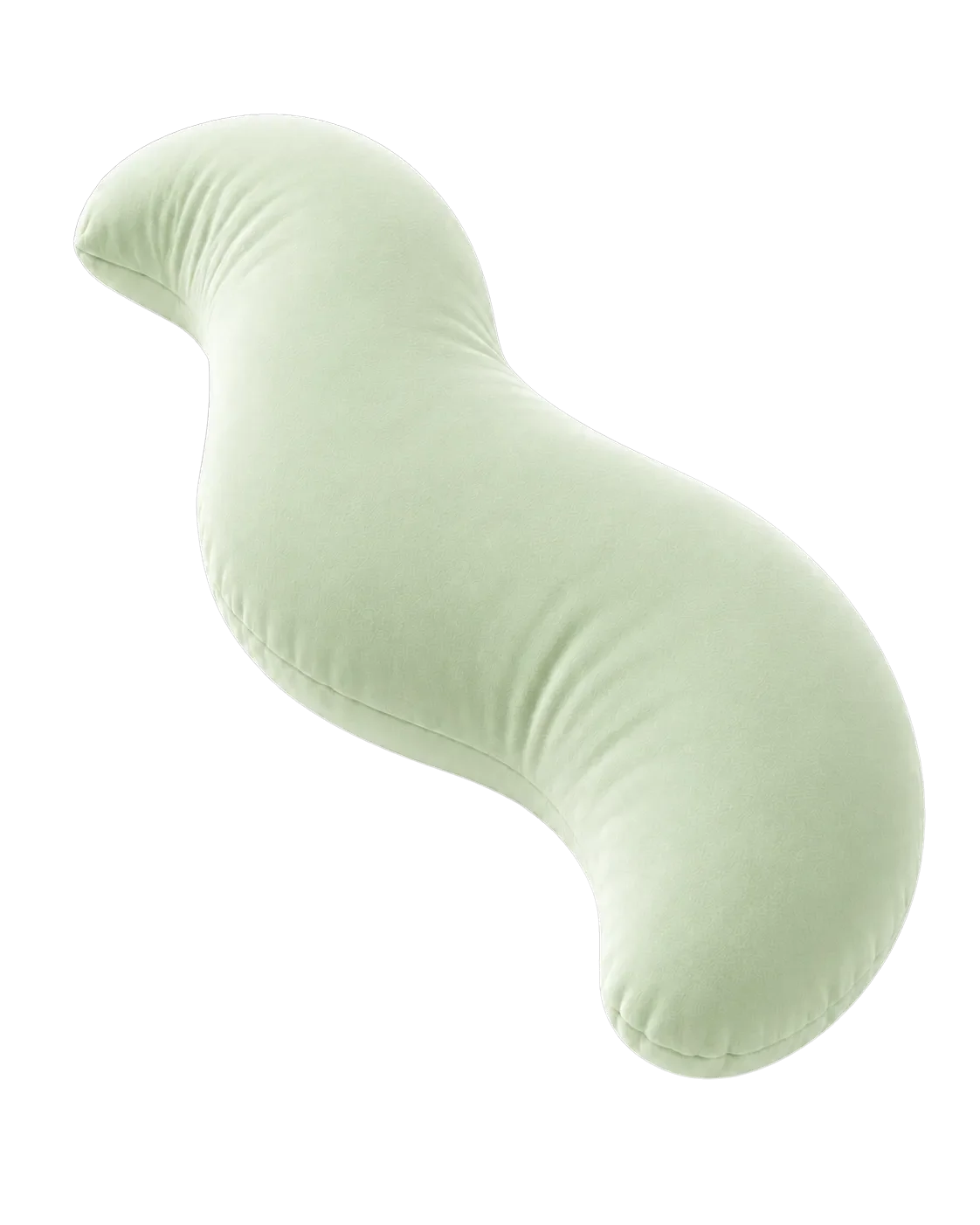 The Snuggi™ Knitted Cotton Pillow Case