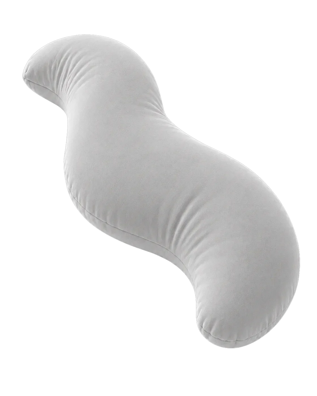 The Snuggi™ Knitted Cotton Pillow Case