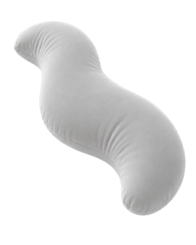 The Snuggi™ Knitted Cotton Pillow Case
