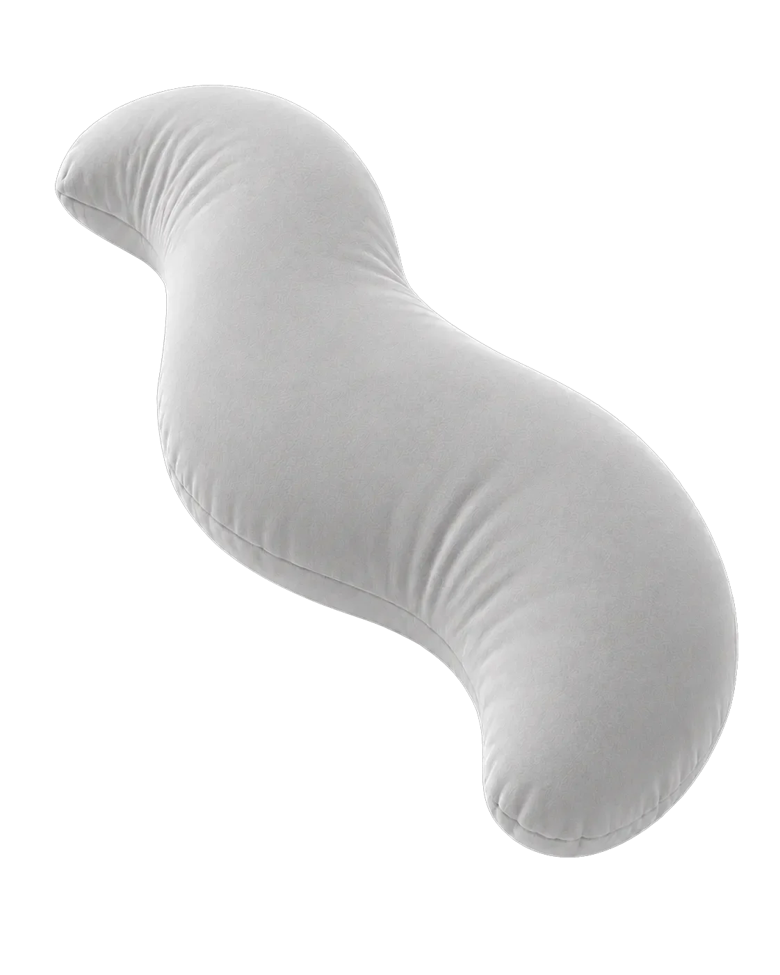 The Snuggi™ Knitted Cotton Pillow Case