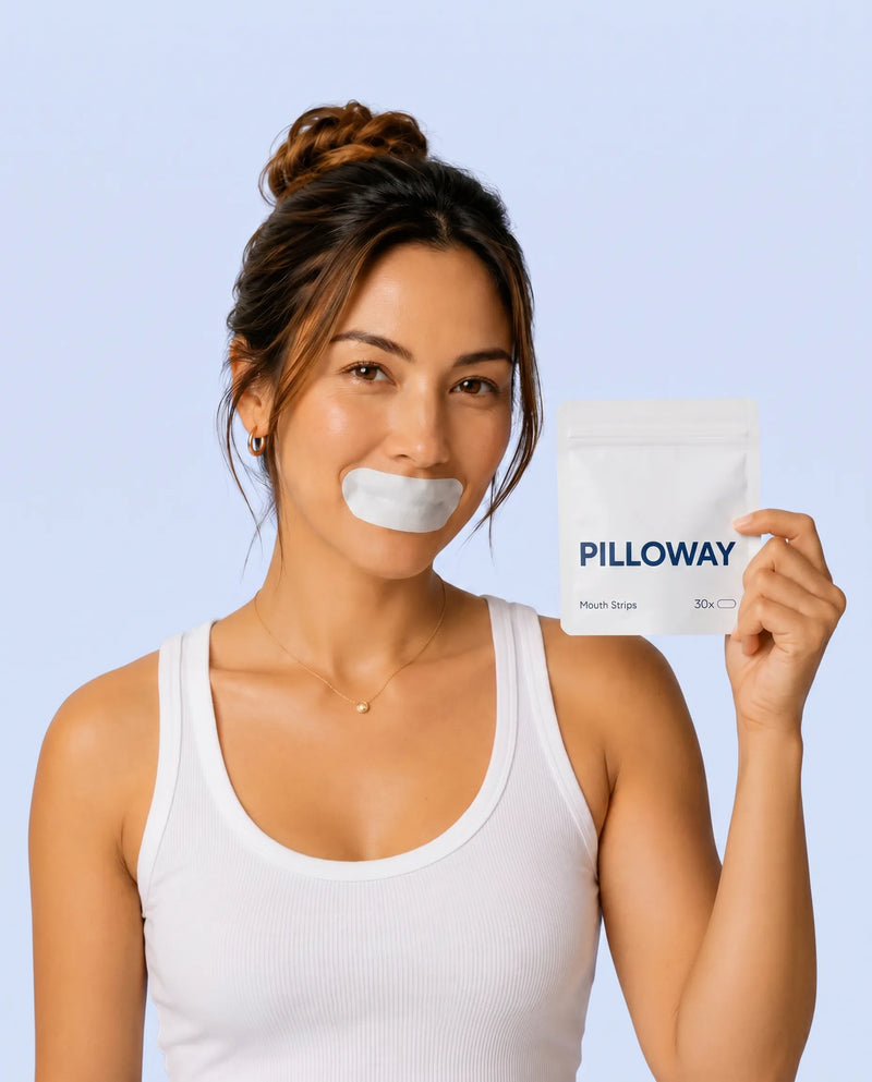 Snuggi™ Sleep Strips