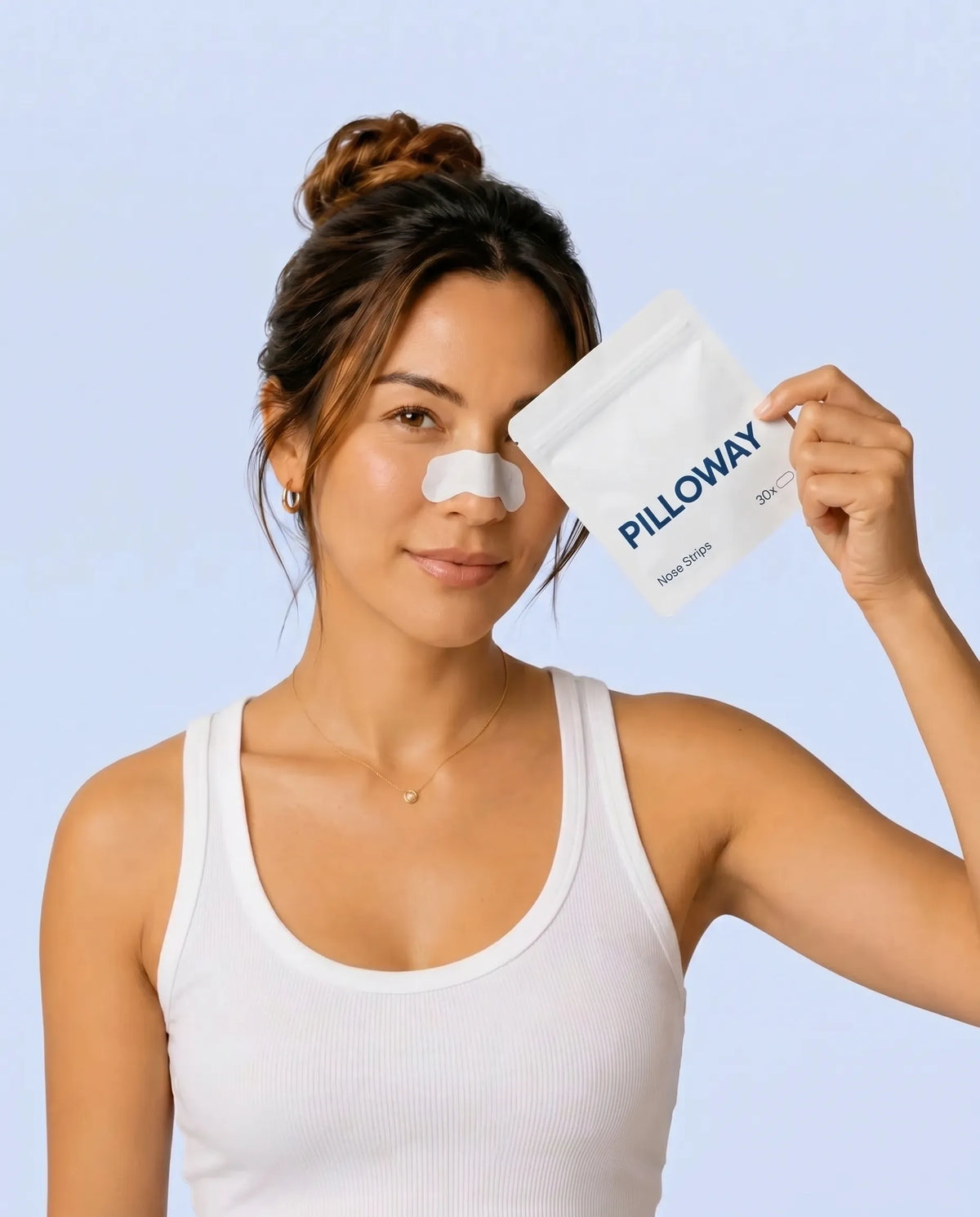 Snuggi™ Nose Strips